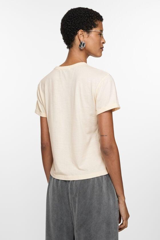 Logo t-shirt Product Image