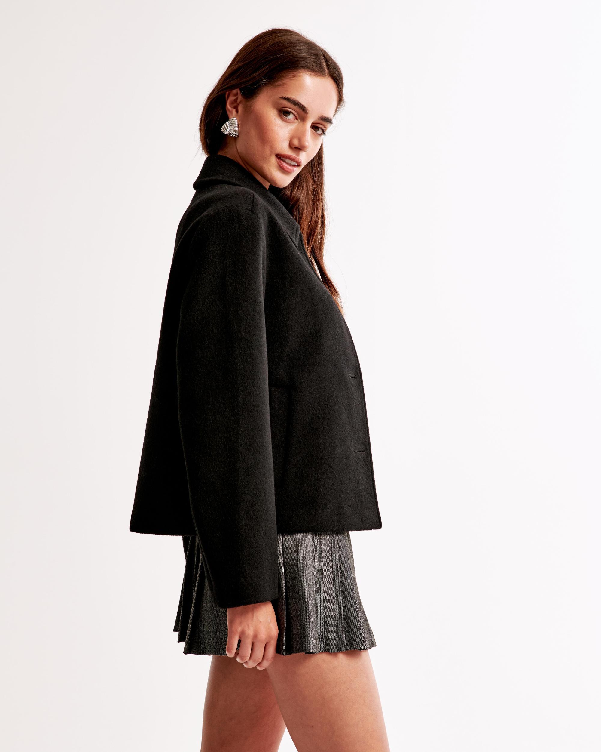 Abercrombie & Fitch | Authentic American clothing since 1892 Product Image