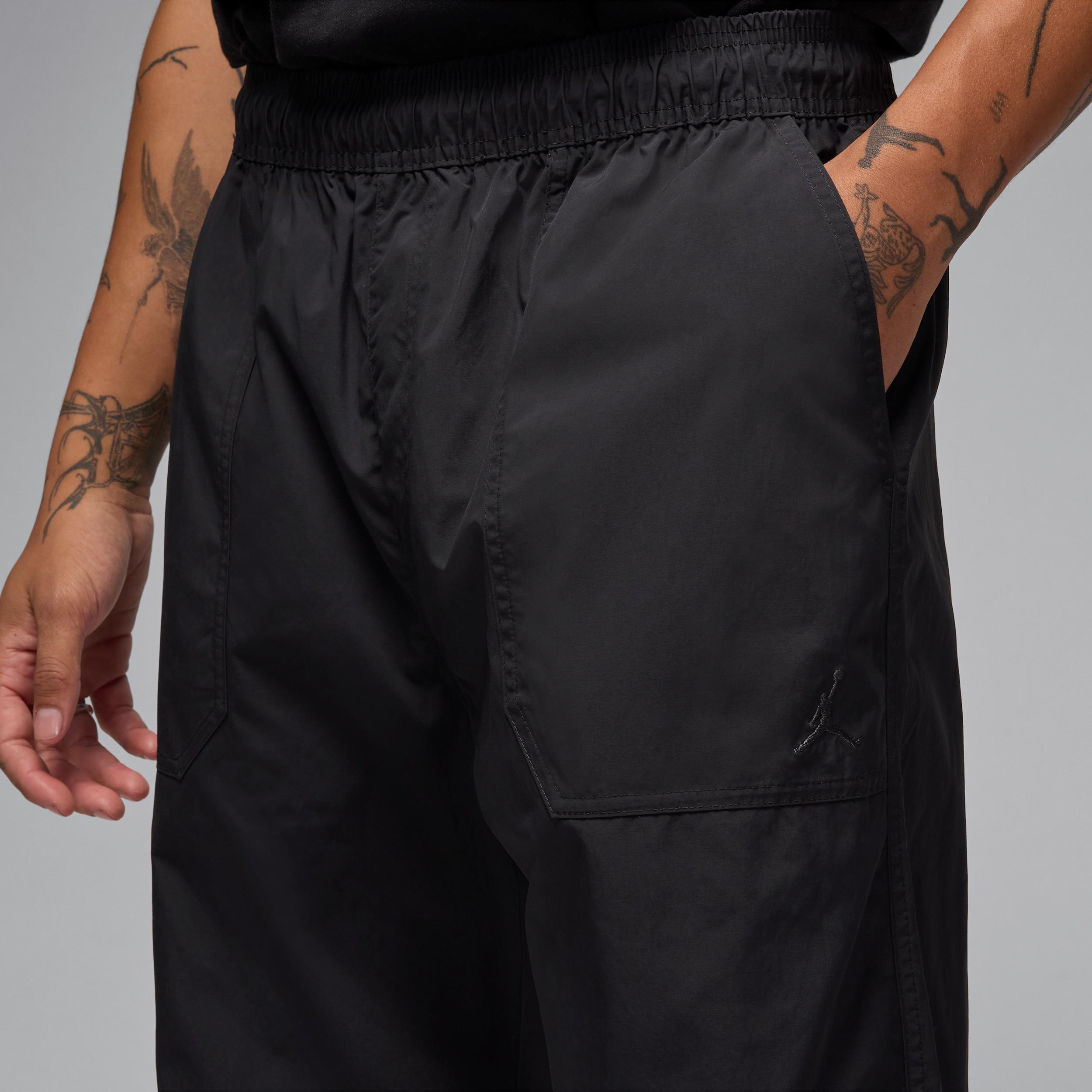 Jordan Mens Essentials Woven Pants Product Image