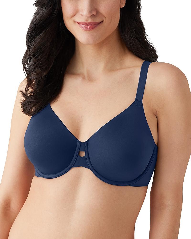 Wacoal Superbly Smooth Underwire Bra Product Image