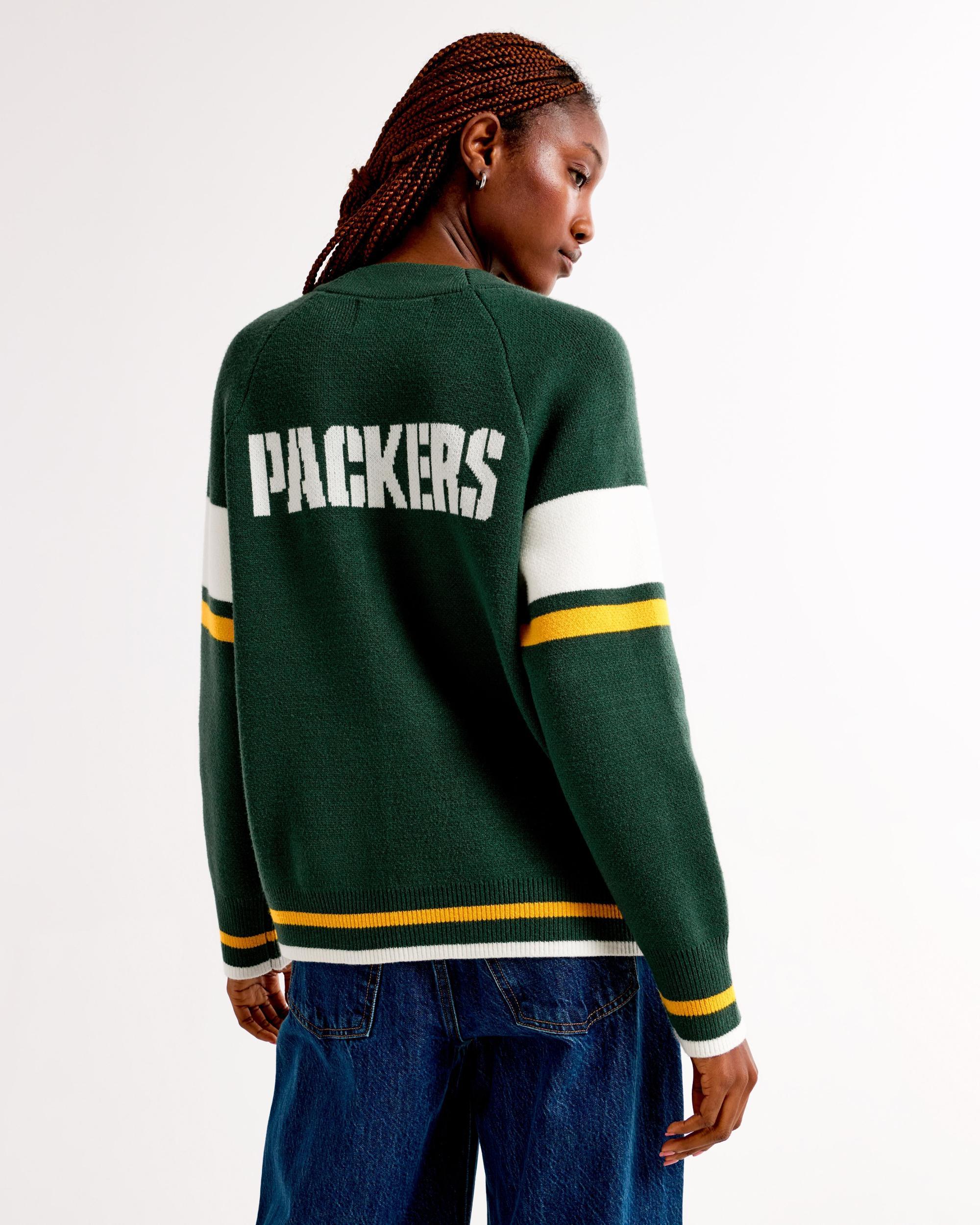 Pittsburgh Steelers LuxeLoft Cardigan Product Image