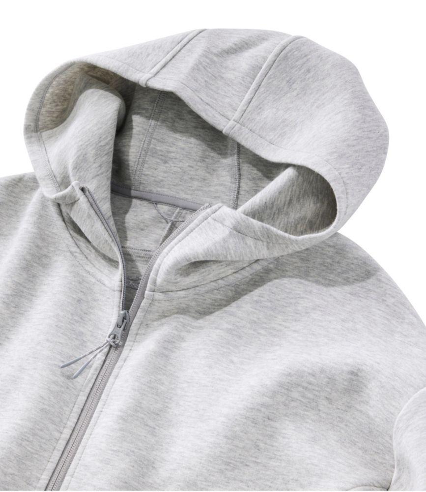 
                            
                                
                                    
                                
                            Women's Multisport Lifestyle Hoodie, Oversized Full-Zip
                         Product Image