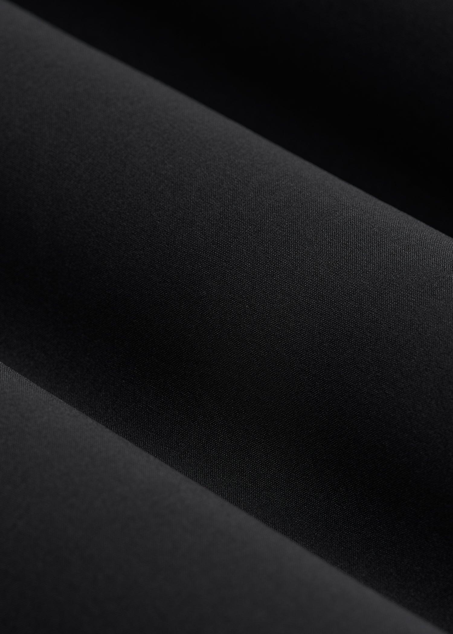 Featherweight Running Pant for Tall Men in Black Product Image
