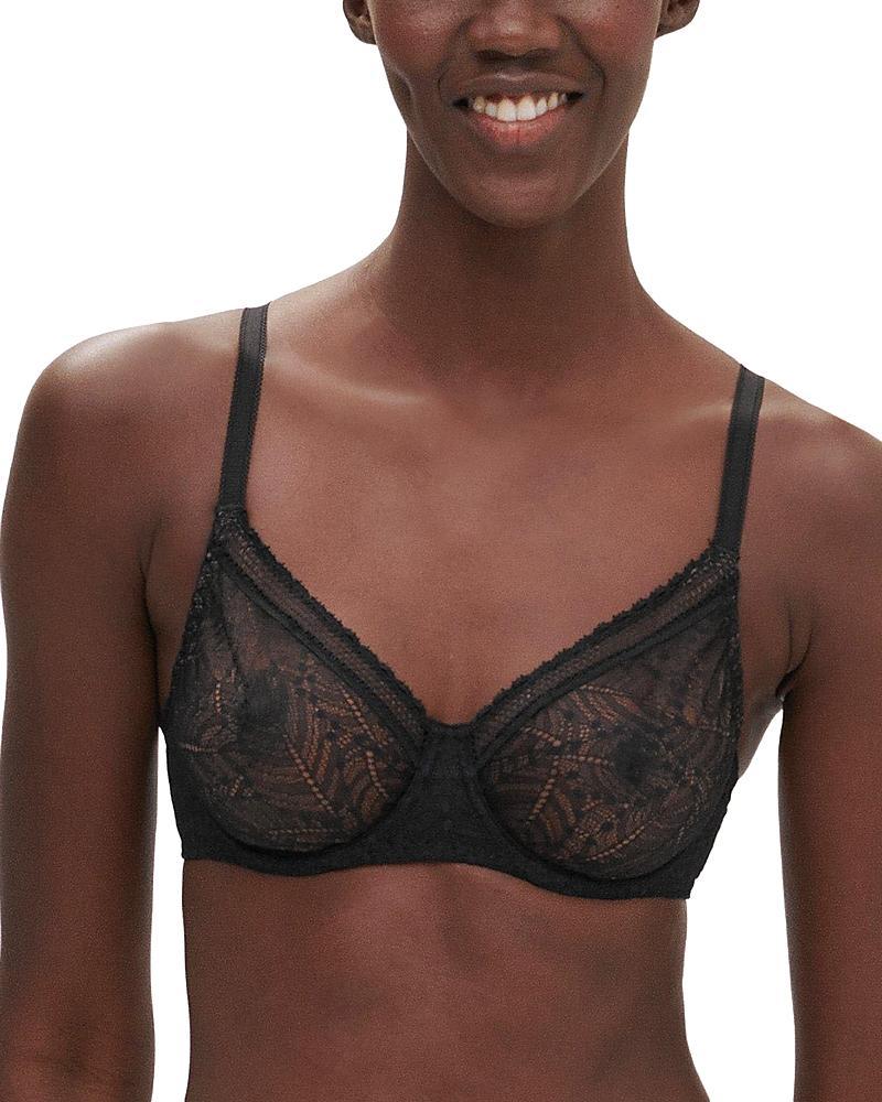 Simone Perele Comete Full Coverage Lace Bra Product Image