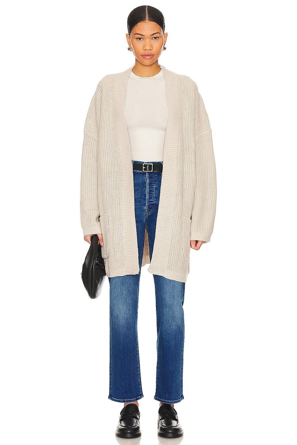 High Waisted Hiker Hover MOTHER Product Image