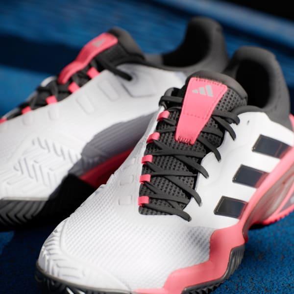 Barricade 13 Tennis Shoes Product Image