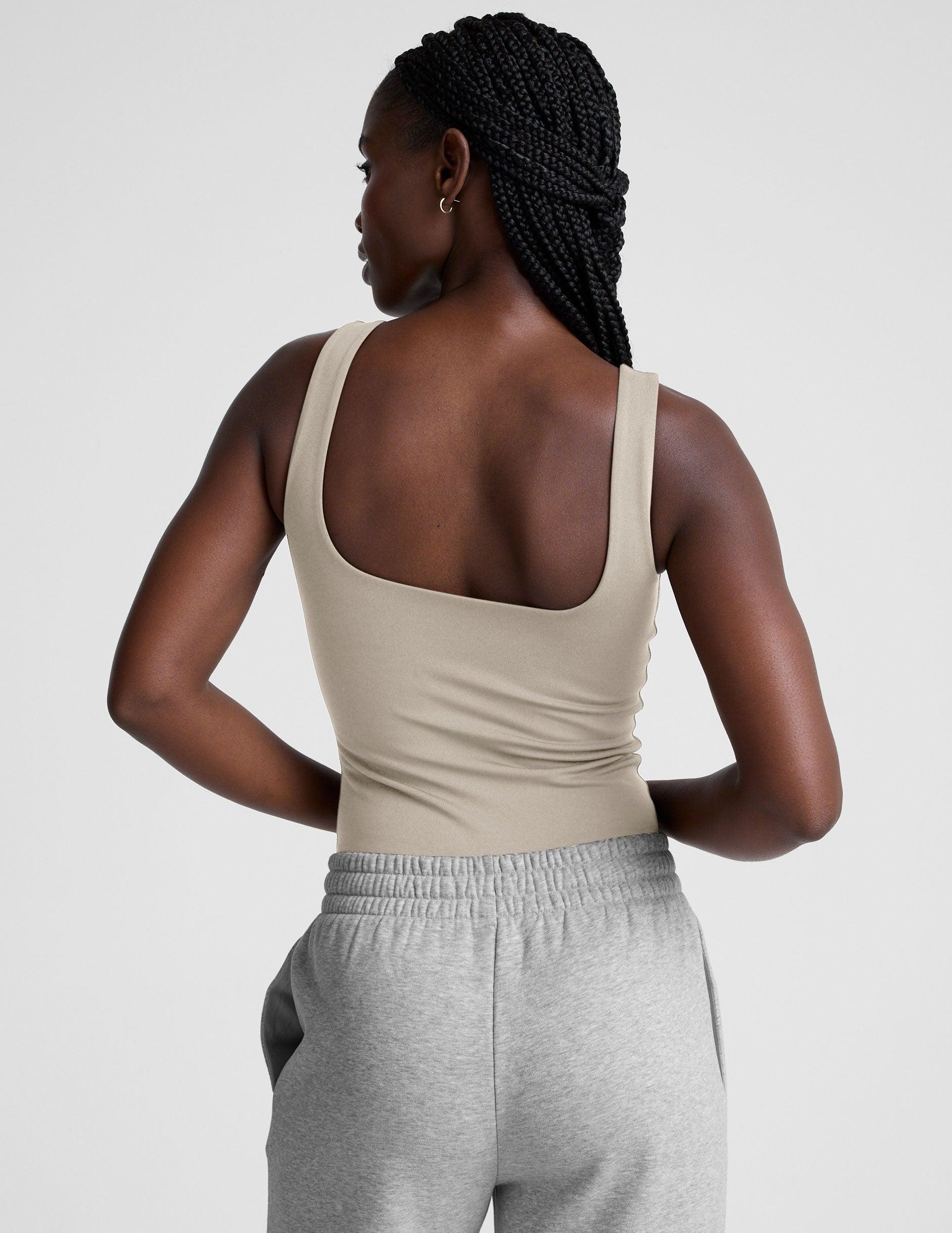 Base Tank Bodysuit Product Image