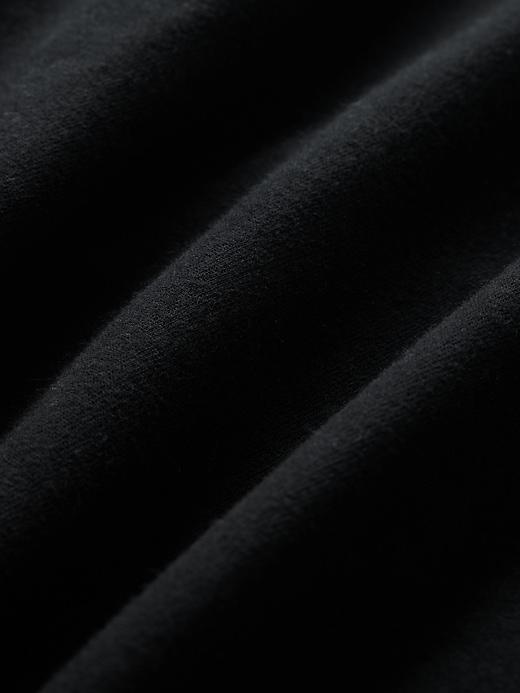 Heavyweight Cropped T-Shirt Product Image