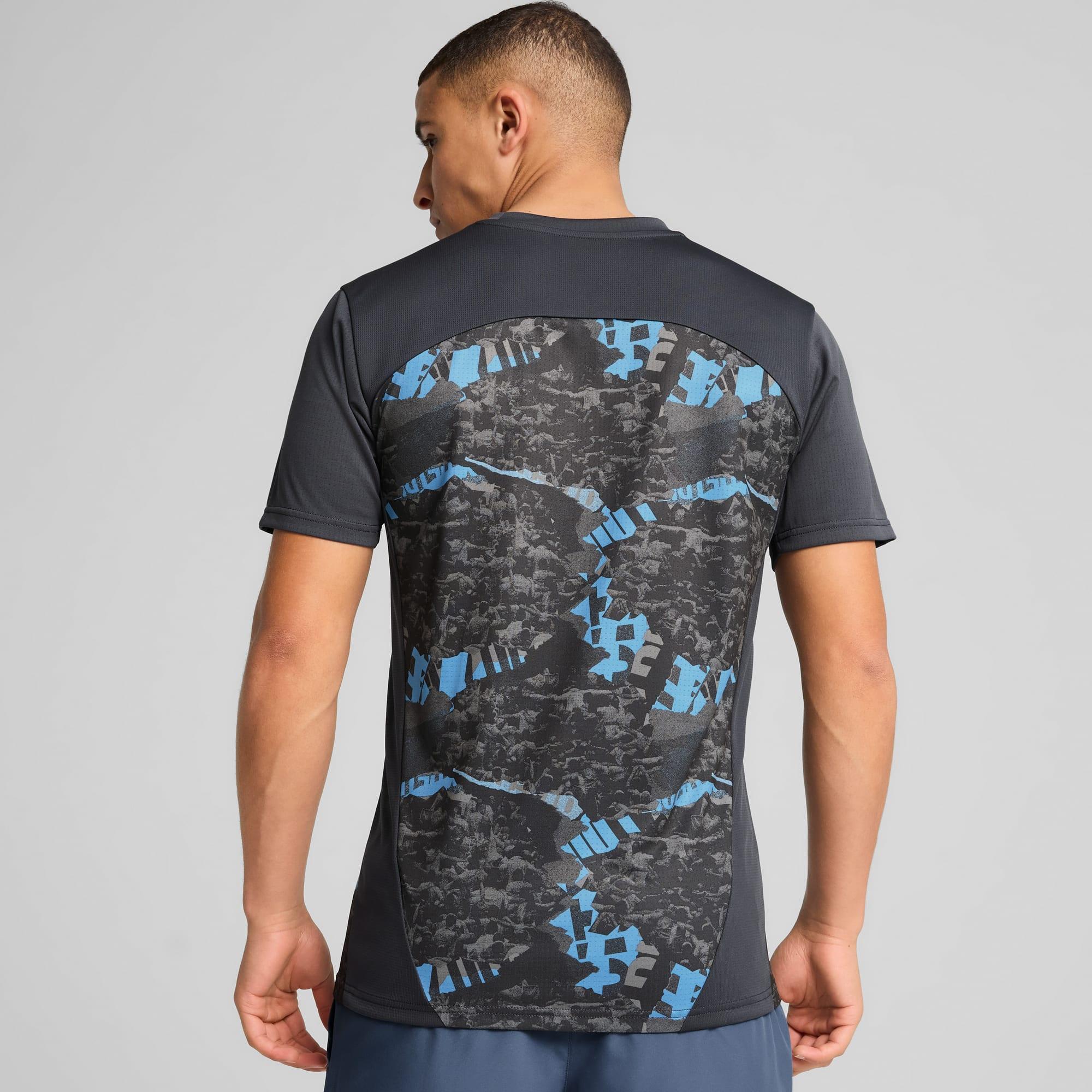 Manchester City Pre-Match Men's Jersey Product Image