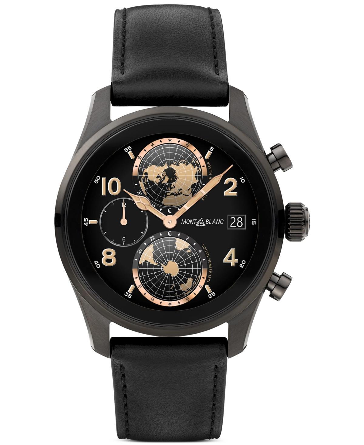 Montblanc Summit 3 Smartwatch, 42mm Product Image