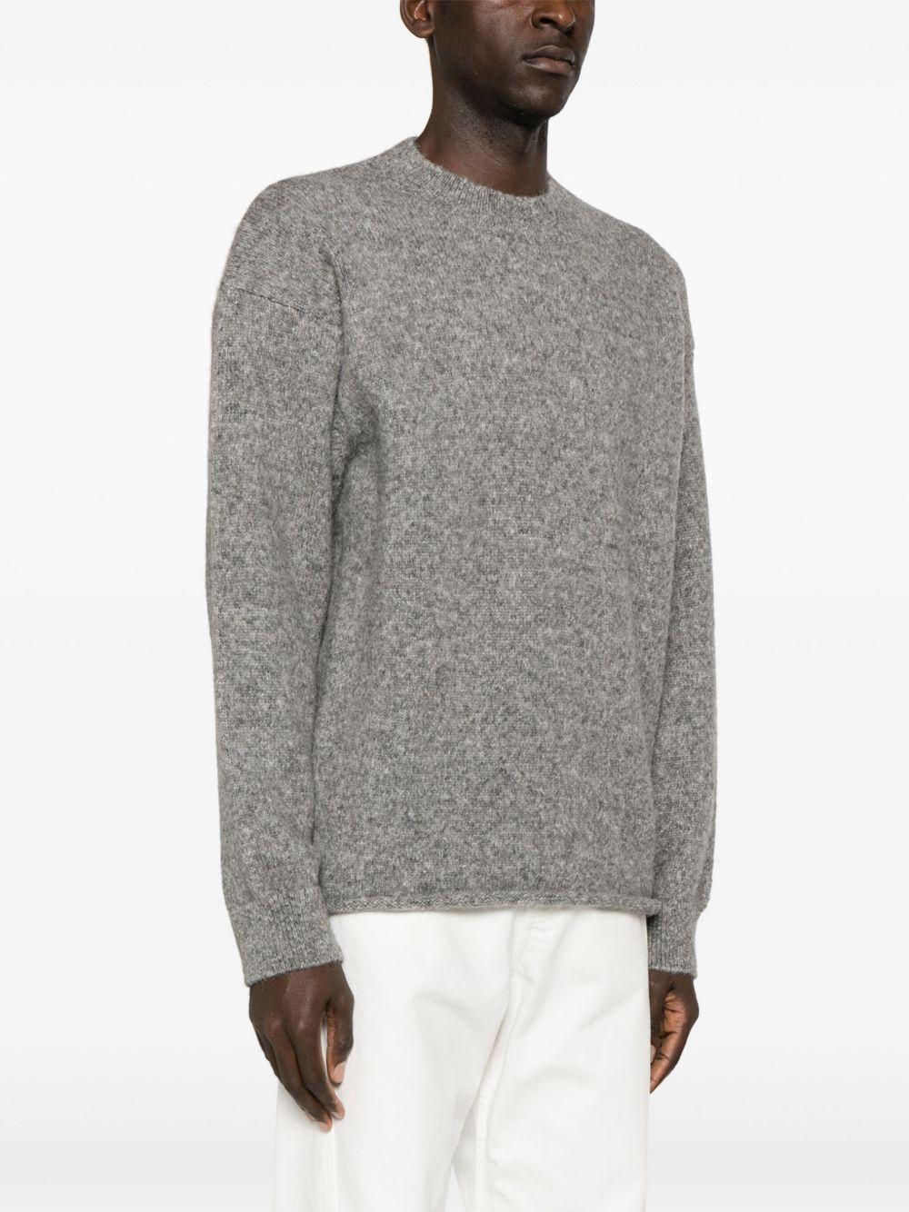 Le Pull Jacquemus jumper Product Image