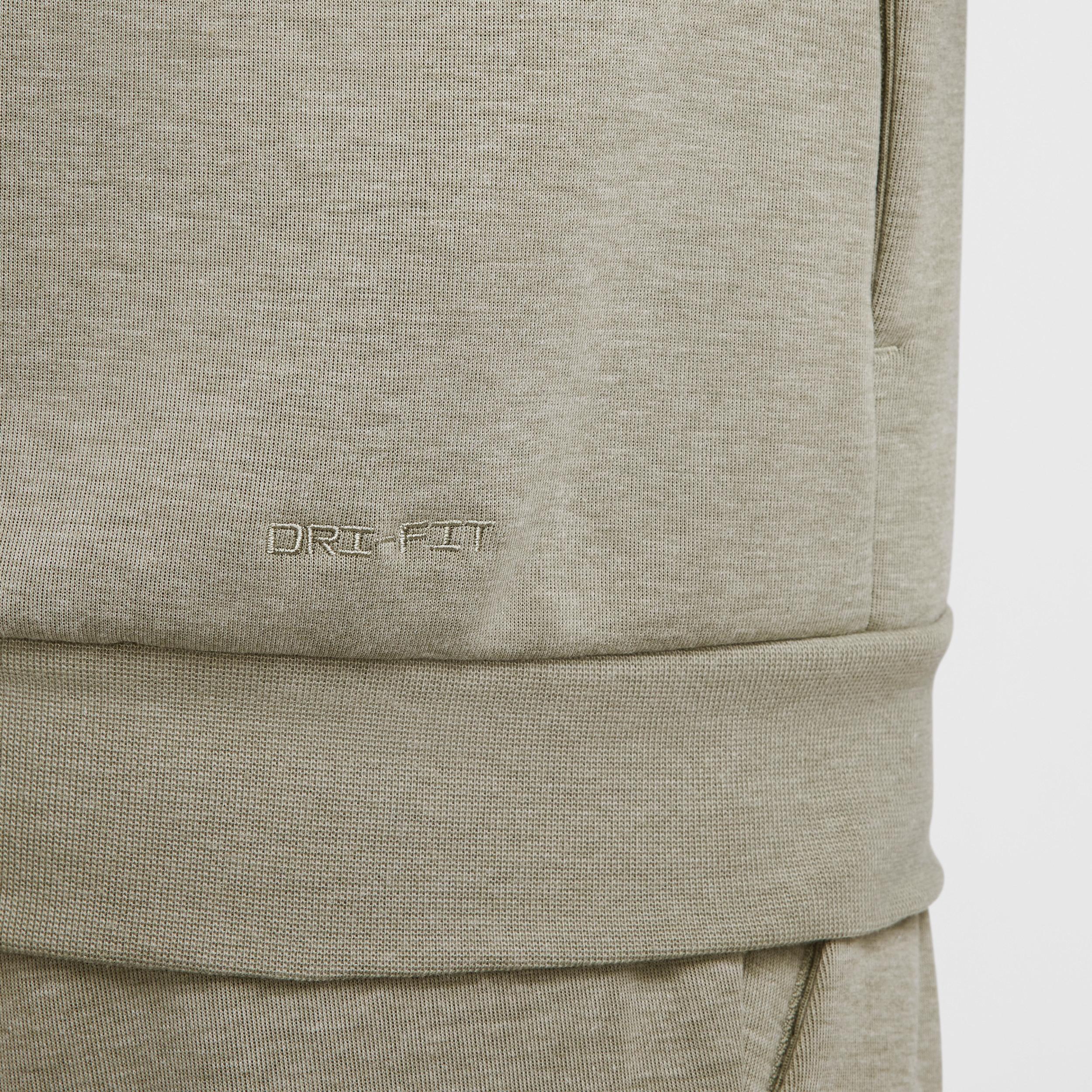 Nike Men's Primary Fleece Dri-FIT UV Pullover Performance Hoodie Product Image