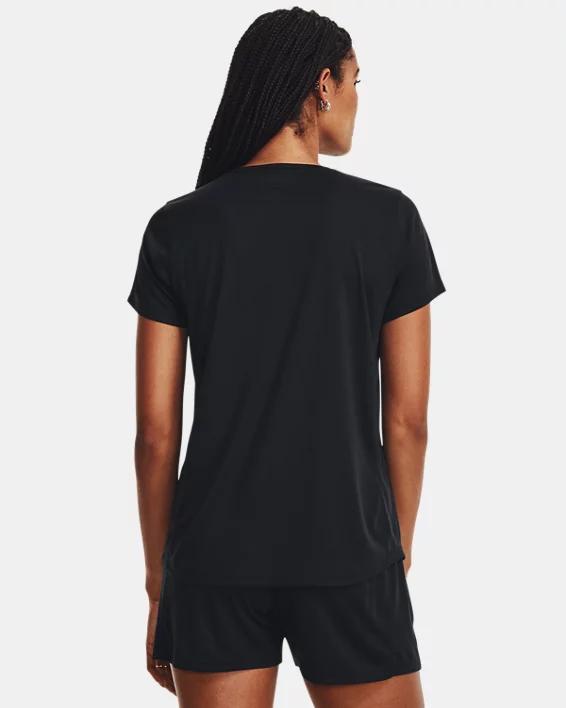 Women's UA Challenger Training Short Sleeve Product Image