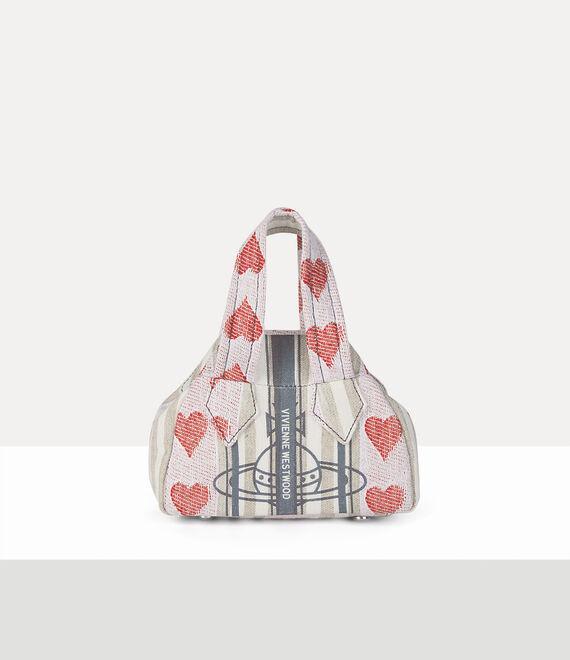 Mini Archive Yasmine Handbag Product Image