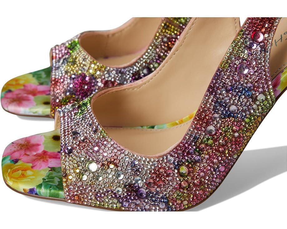 Women's Blue by Betsey Johnson Mina Product Image