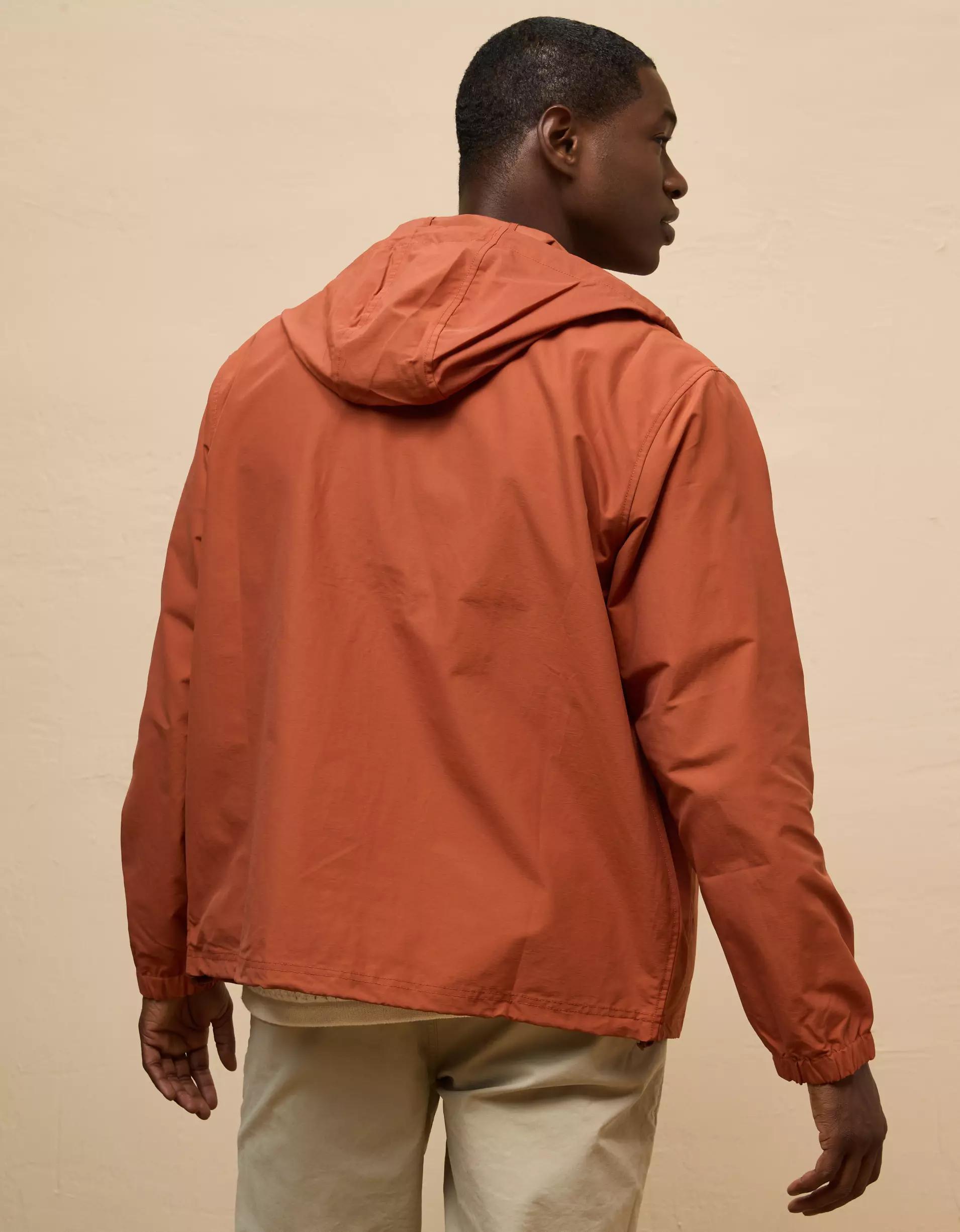 AE Trail Jacket Product Image