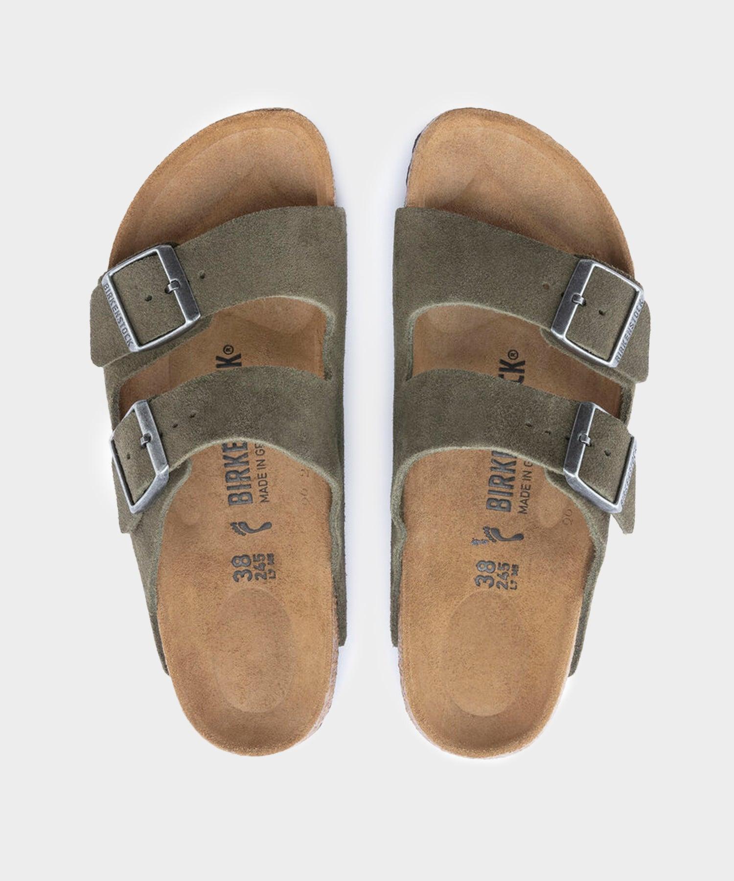 Birkenstock Arizona Sandal Product Image