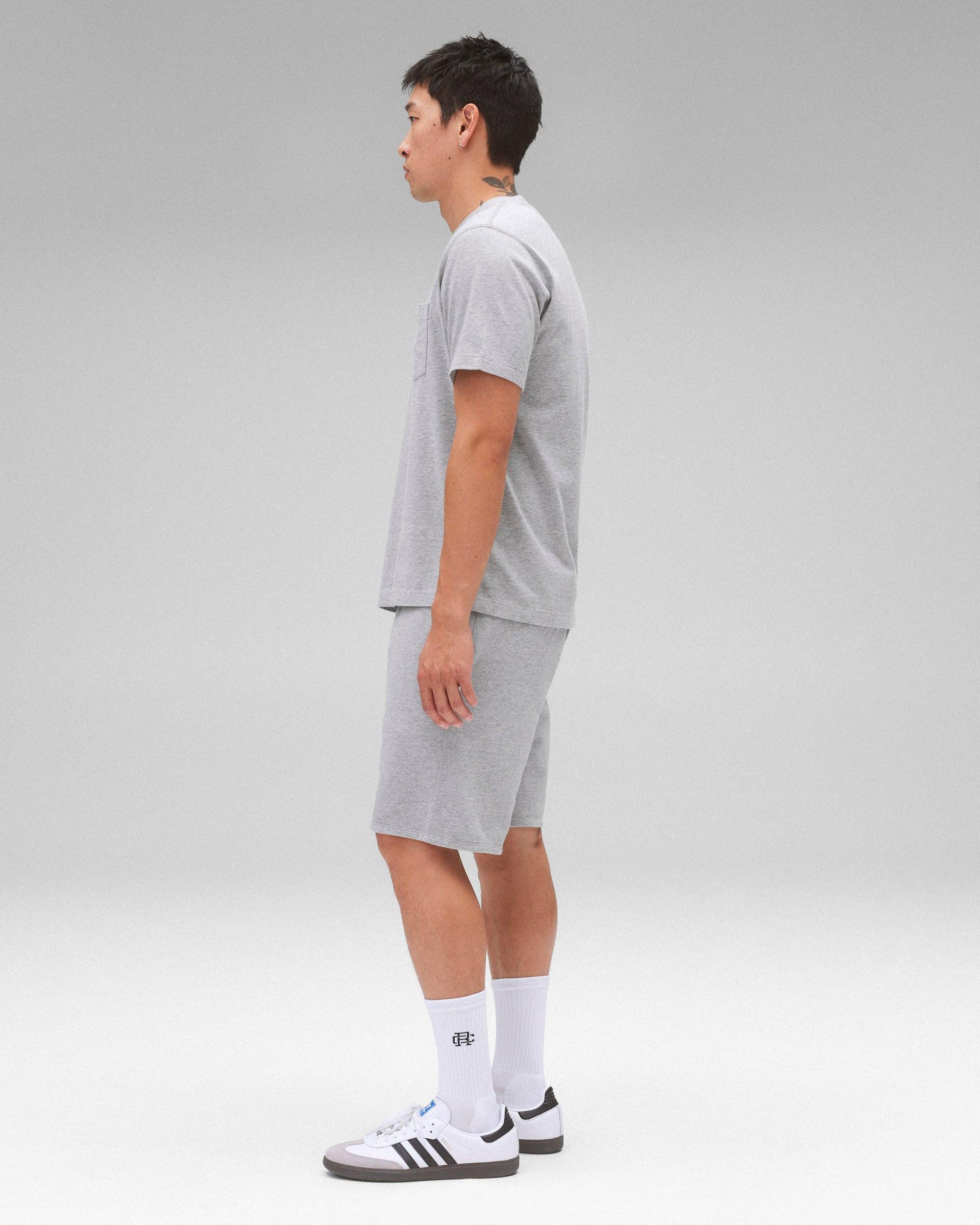 Midweight Jersey OG Pocket T-Shirt Male Product Image