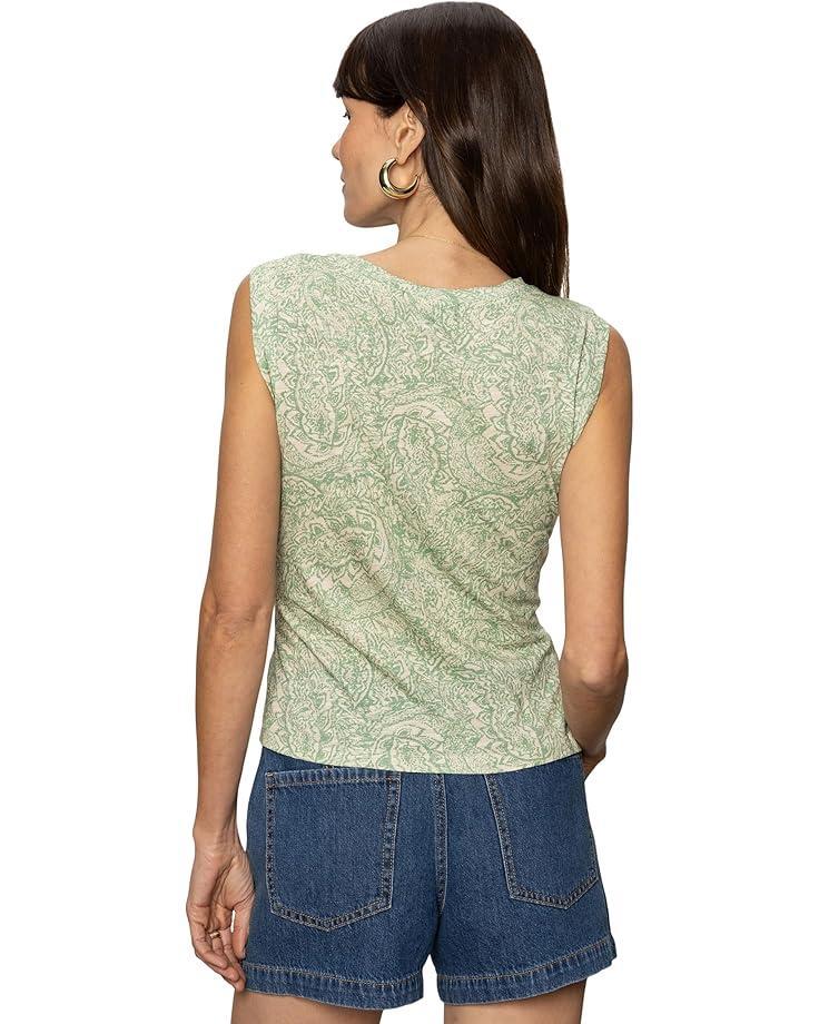 Women's Sanctuary Draped Tank Product Image