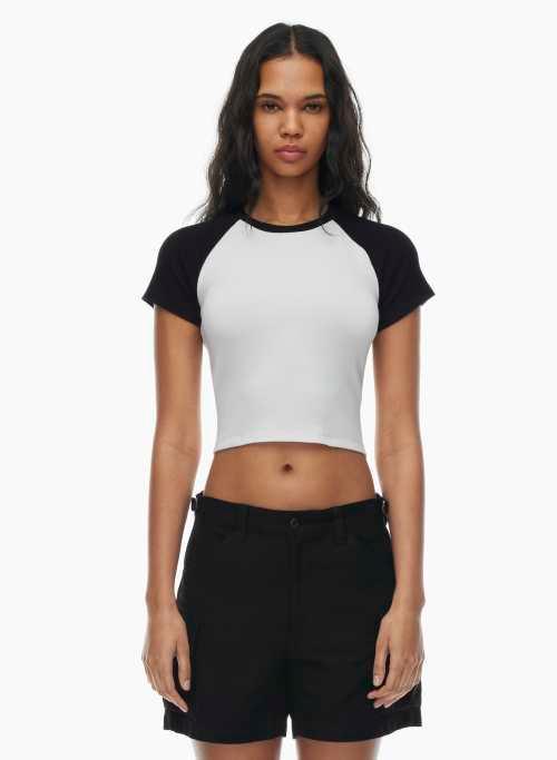 supply cargo mid-thigh short Product Image