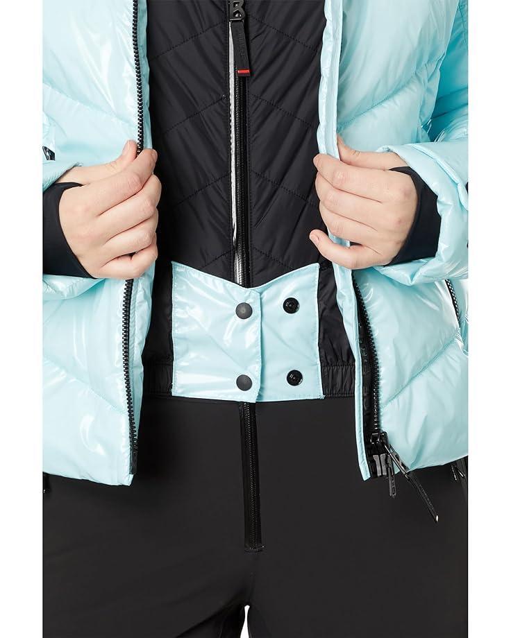 Shimmer Bug 1/2 Zip Product Image