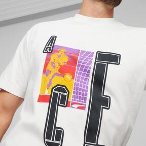 PUMA House of Graphics Ace Men's T-Shirt Product Image