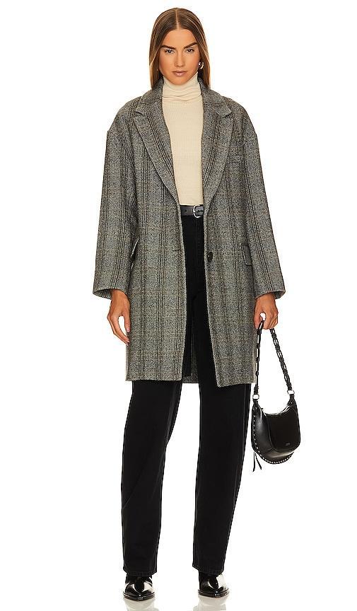 Limiza Coat Isabel Marant Etoile Product Image