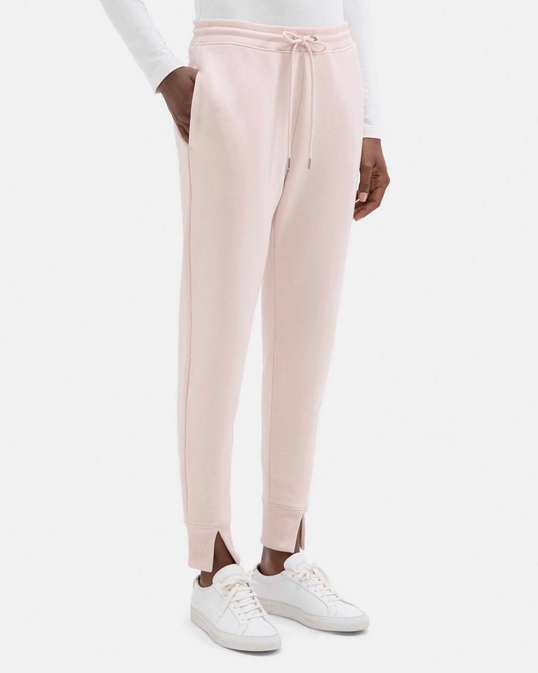 Jogger in Cloud Fleece Product Image