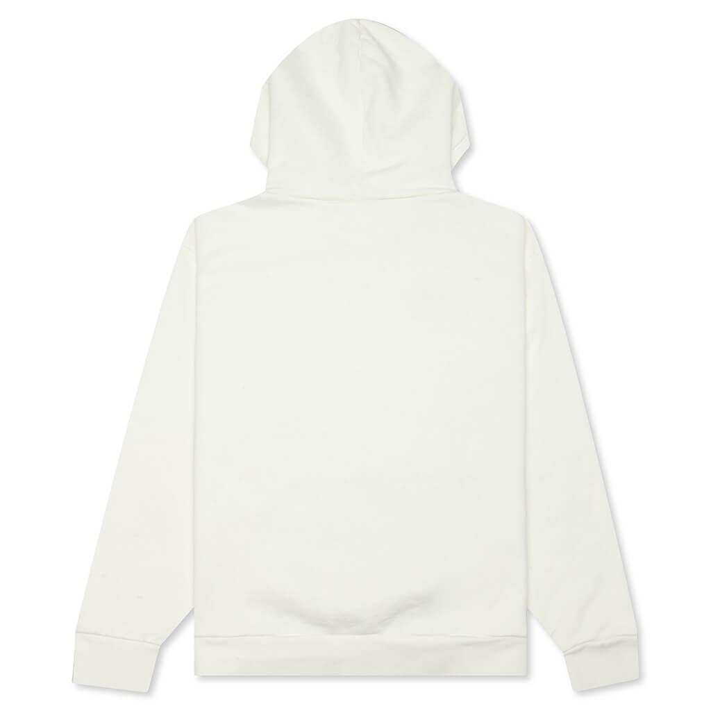 Mustang Hoodie - Bone Male Product Image