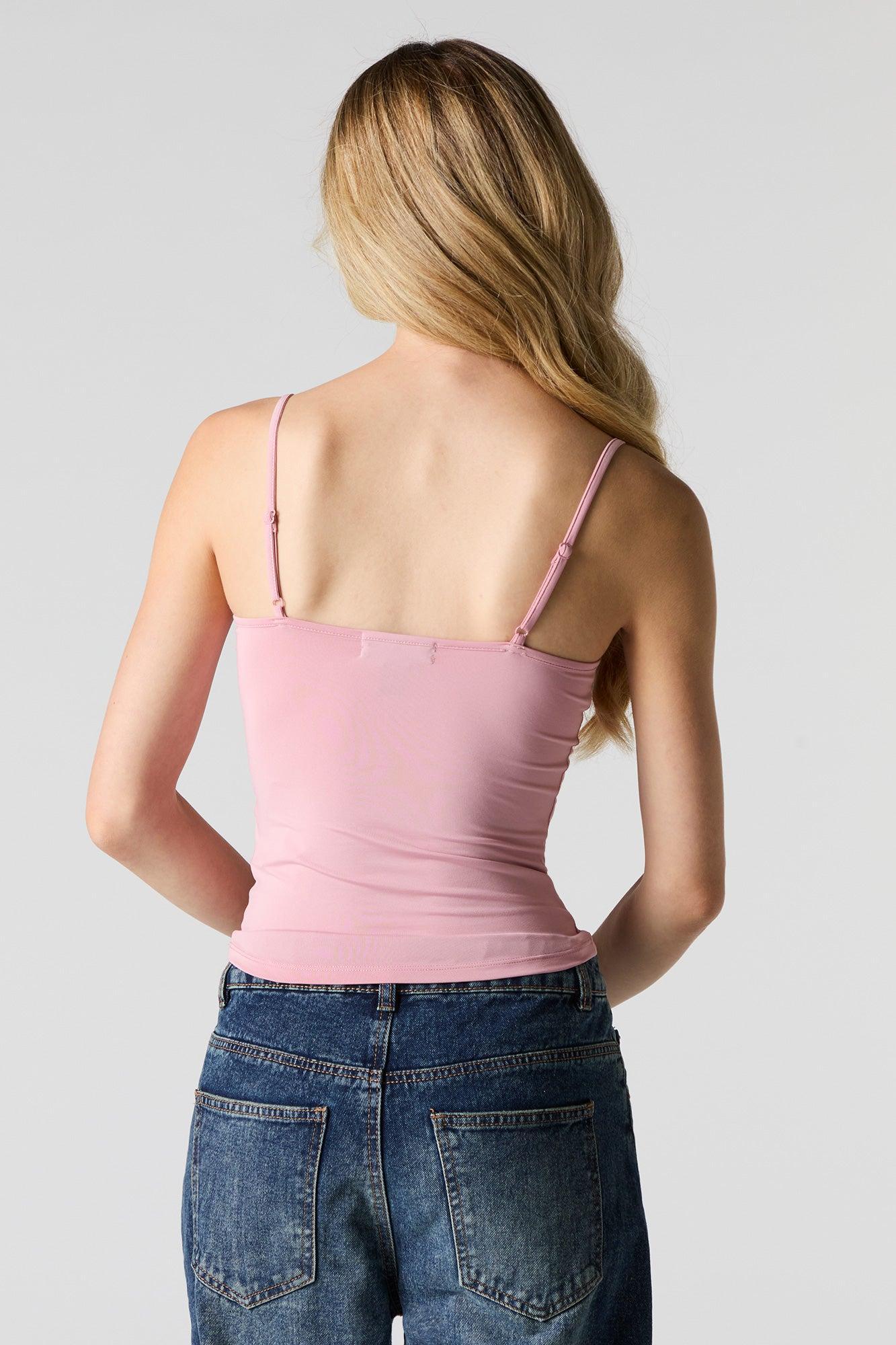 Contour Cami Female Product Image