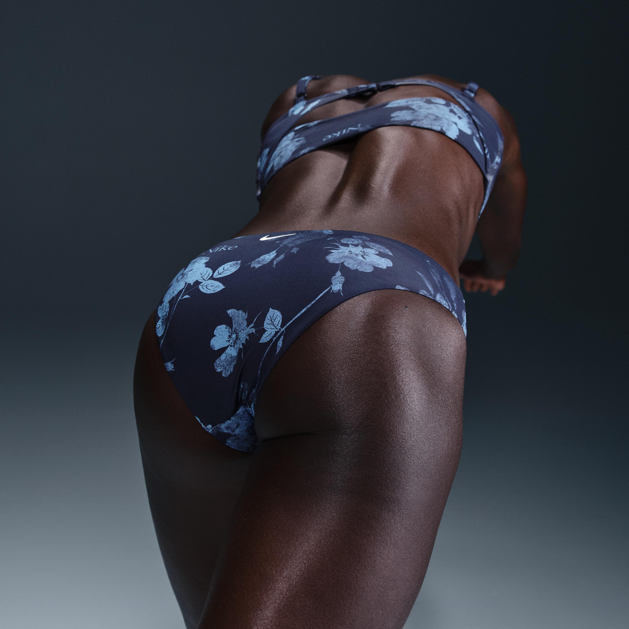 Nike Women's Swim Hipster Bikini Bottom Product Image