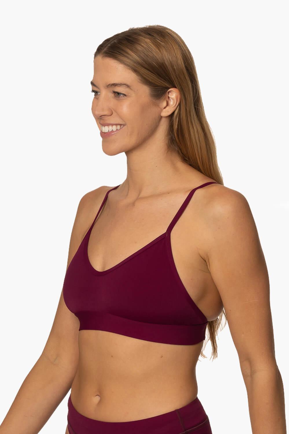 Final Sale Mara Bikini Top Product Image
