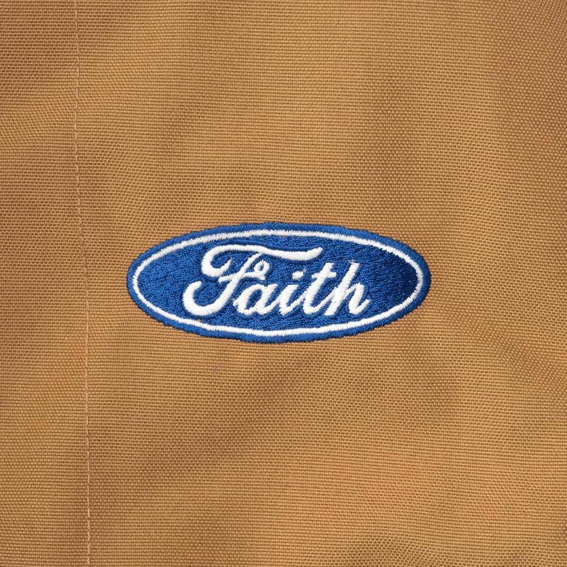 FAITH WORK VEST Male Product Image