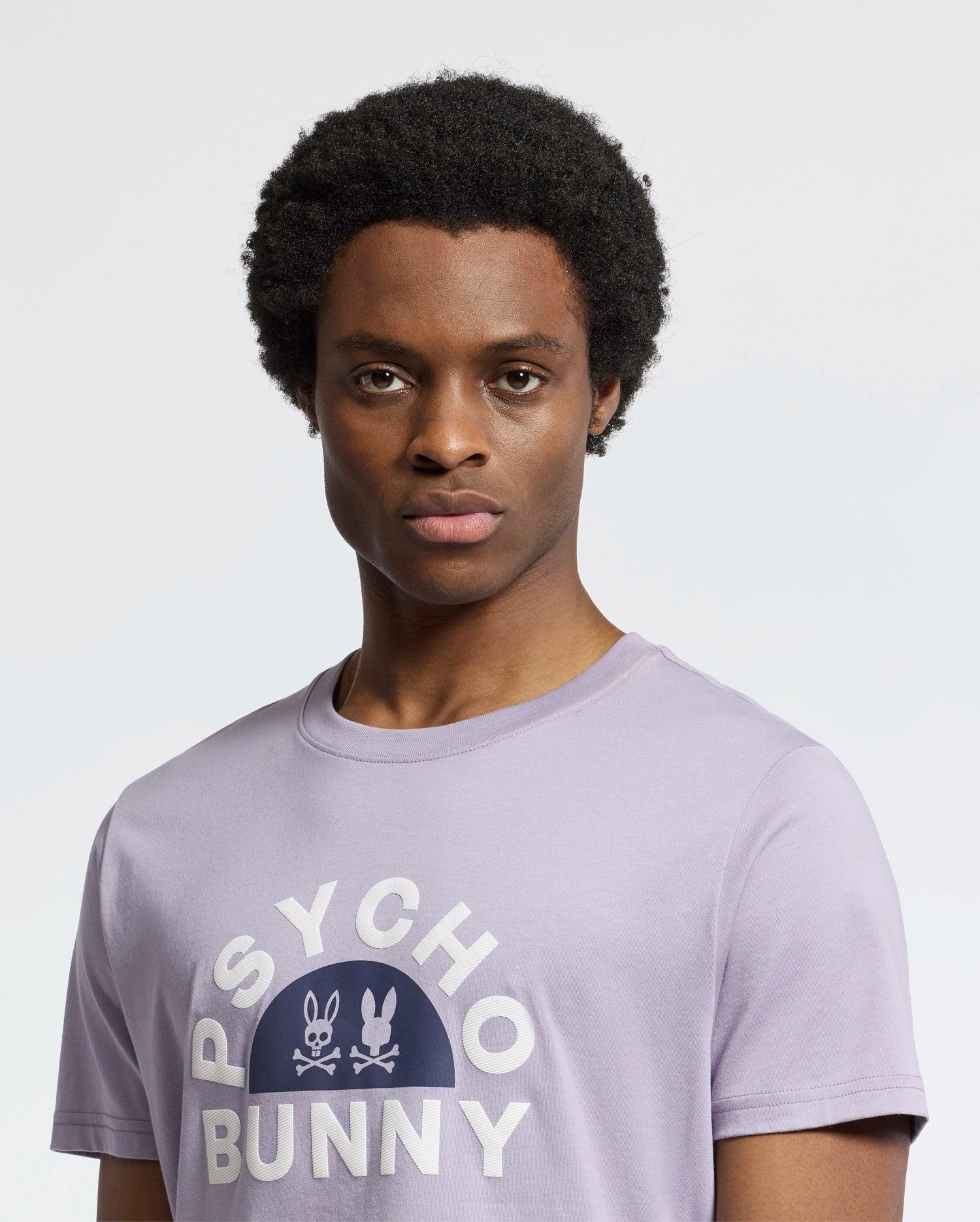 MENS GOLDIE GRAPHIC TEE - B6U606F200 Product Image
