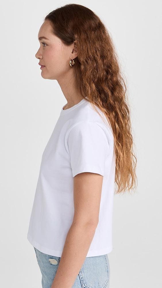 Leset Margo Tee 2 Pack | Shopbop Product Image