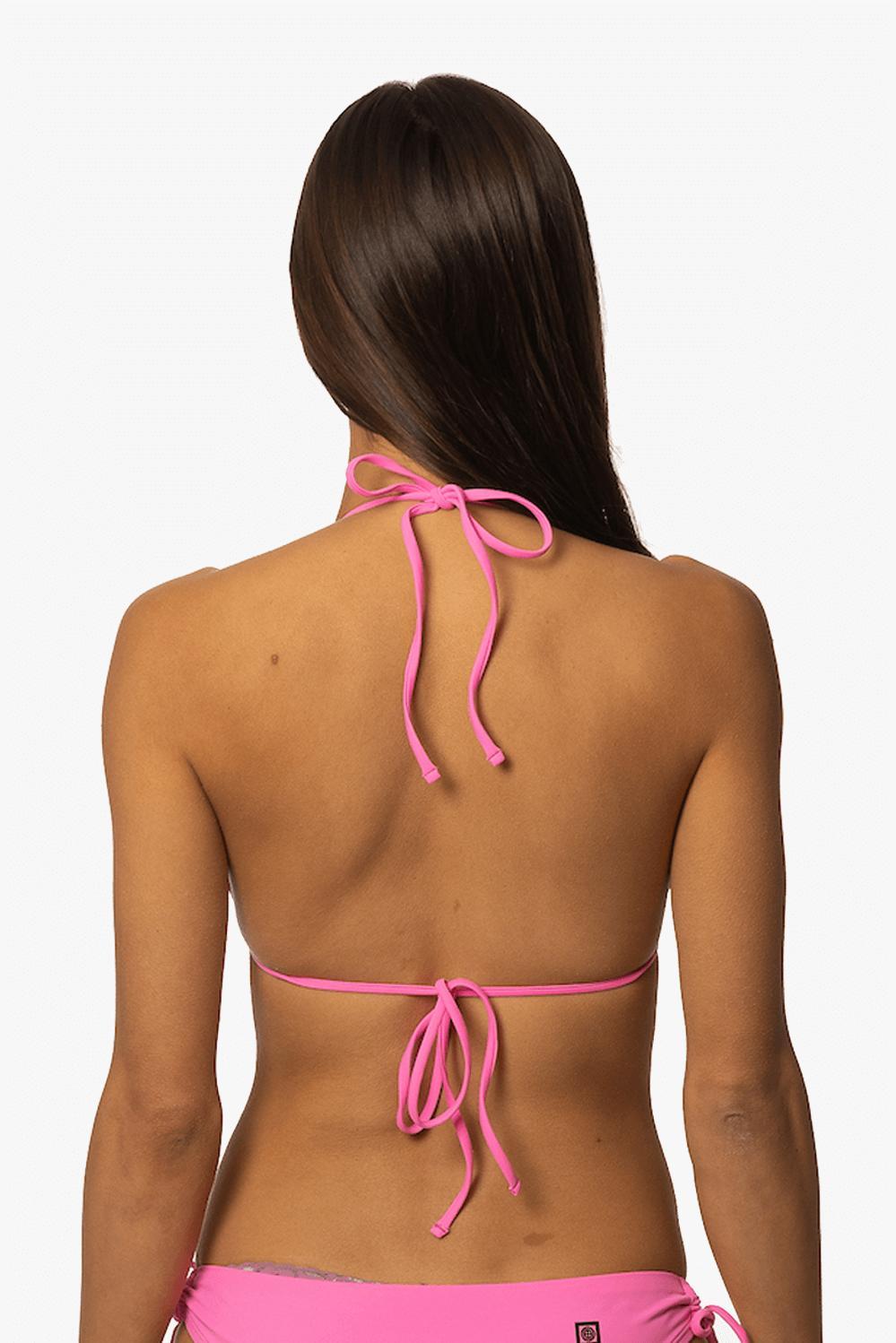 Kewalos Bikini Top - Passion Female Product Image