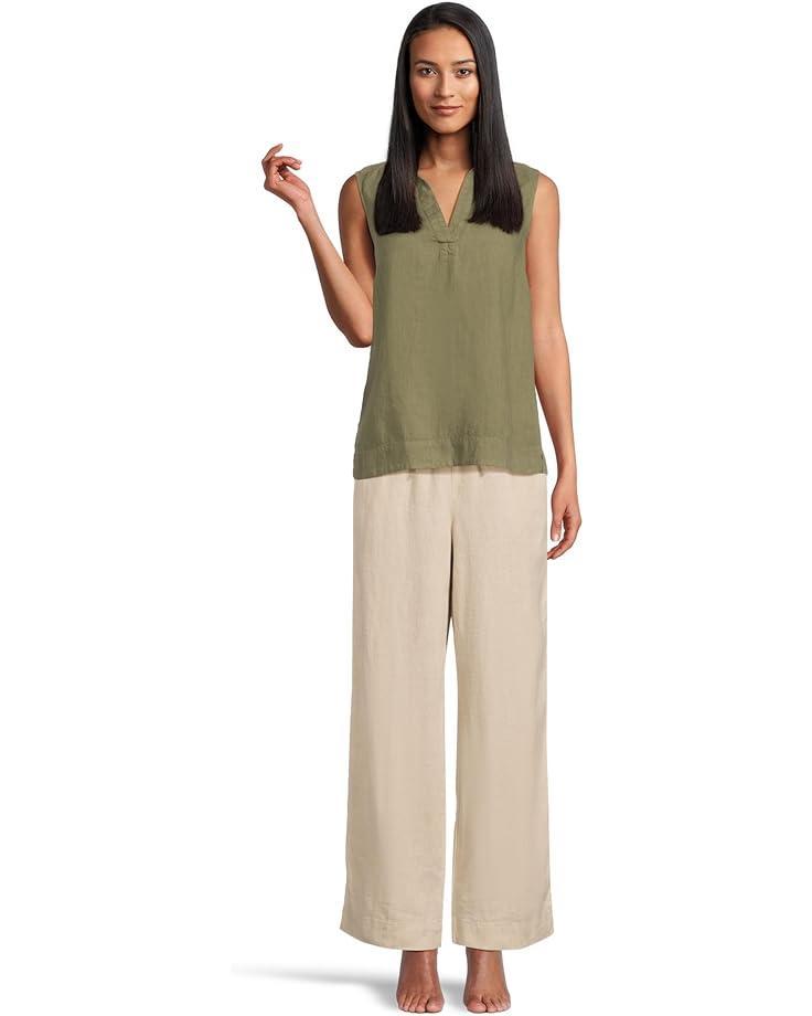 Crochet Edge Tank Product Image