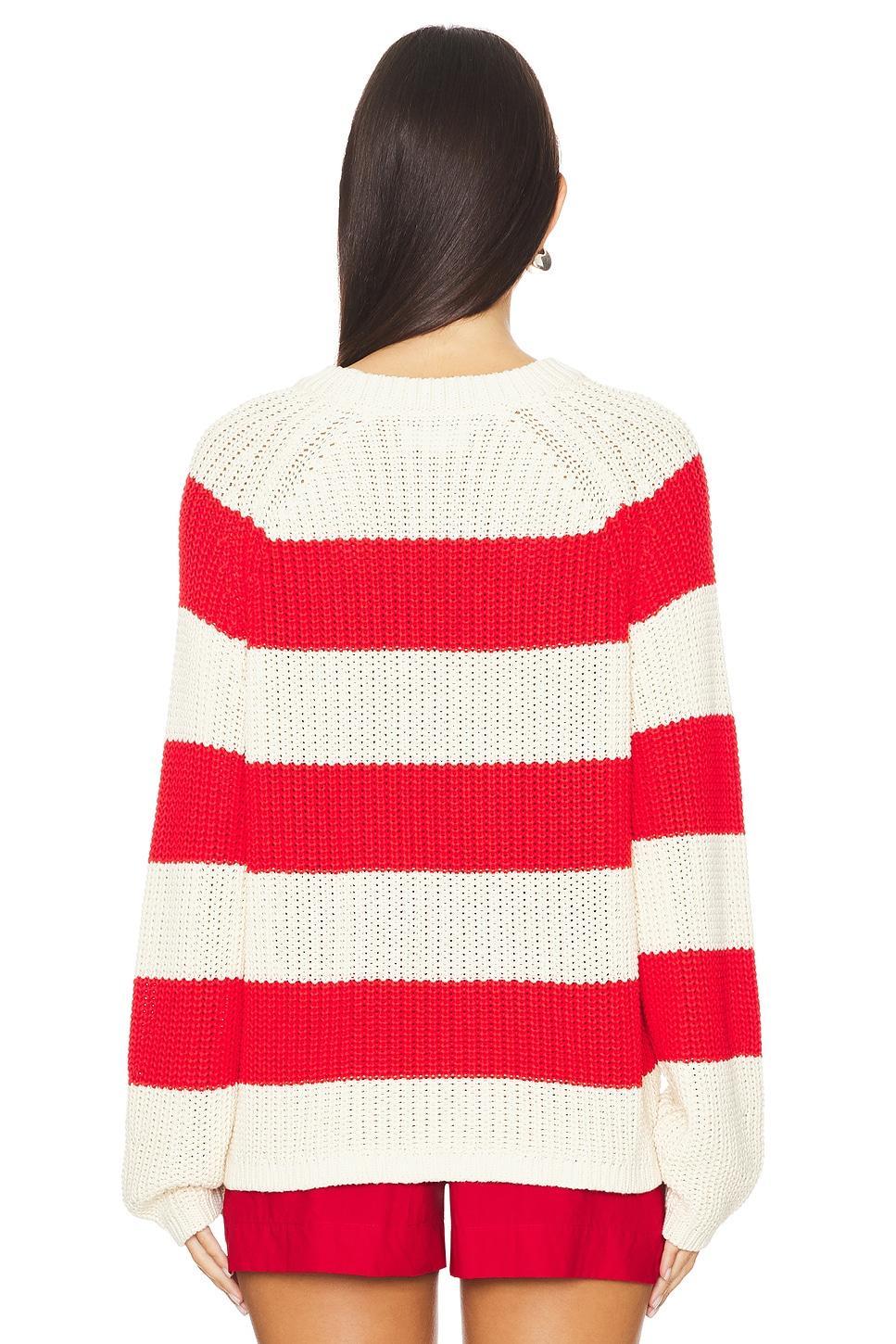 Ciara Pullover Velvet by Graham & Spencer Product Image
