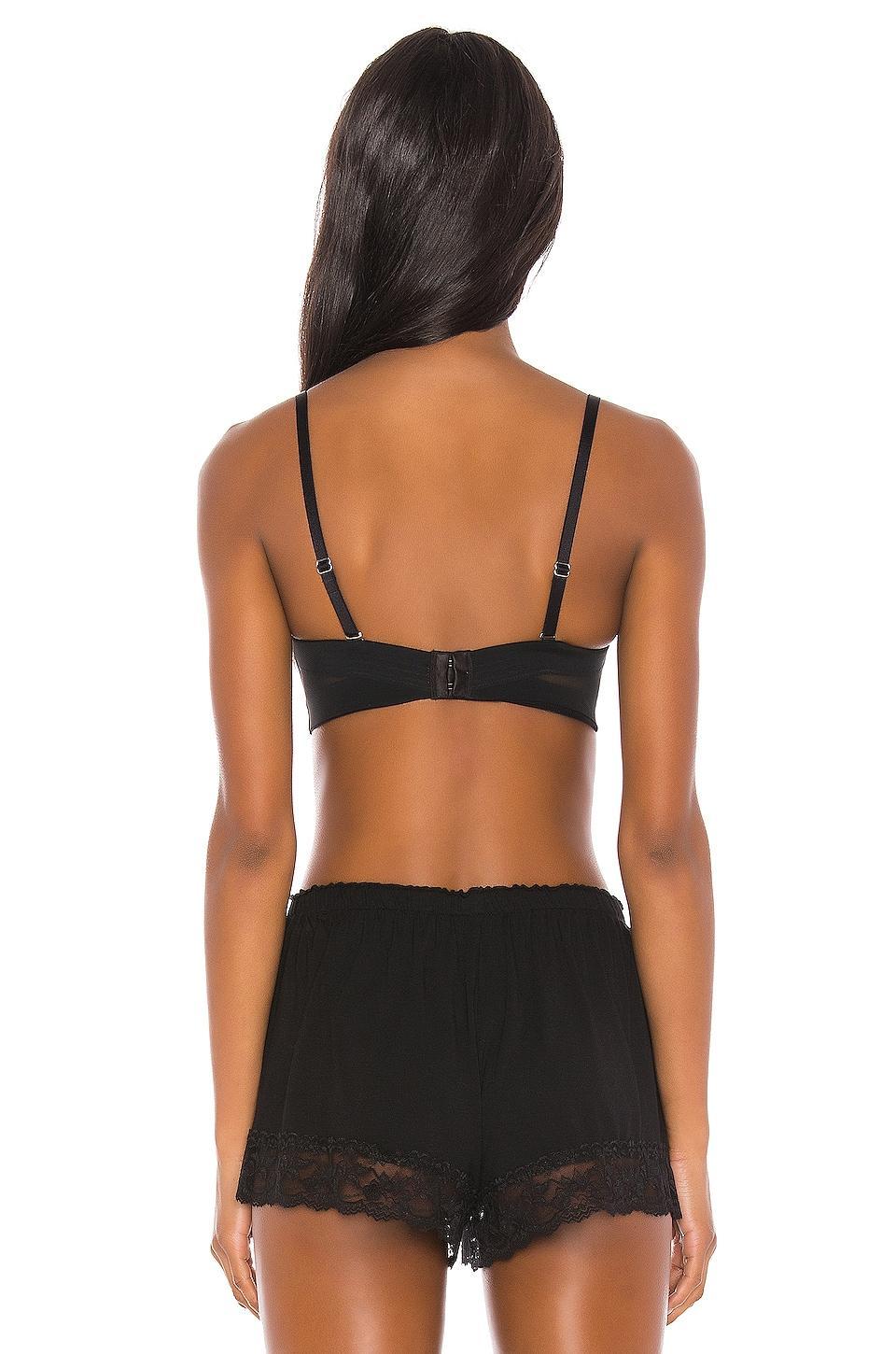 Solid Molded Bra fleur du mal Product Image