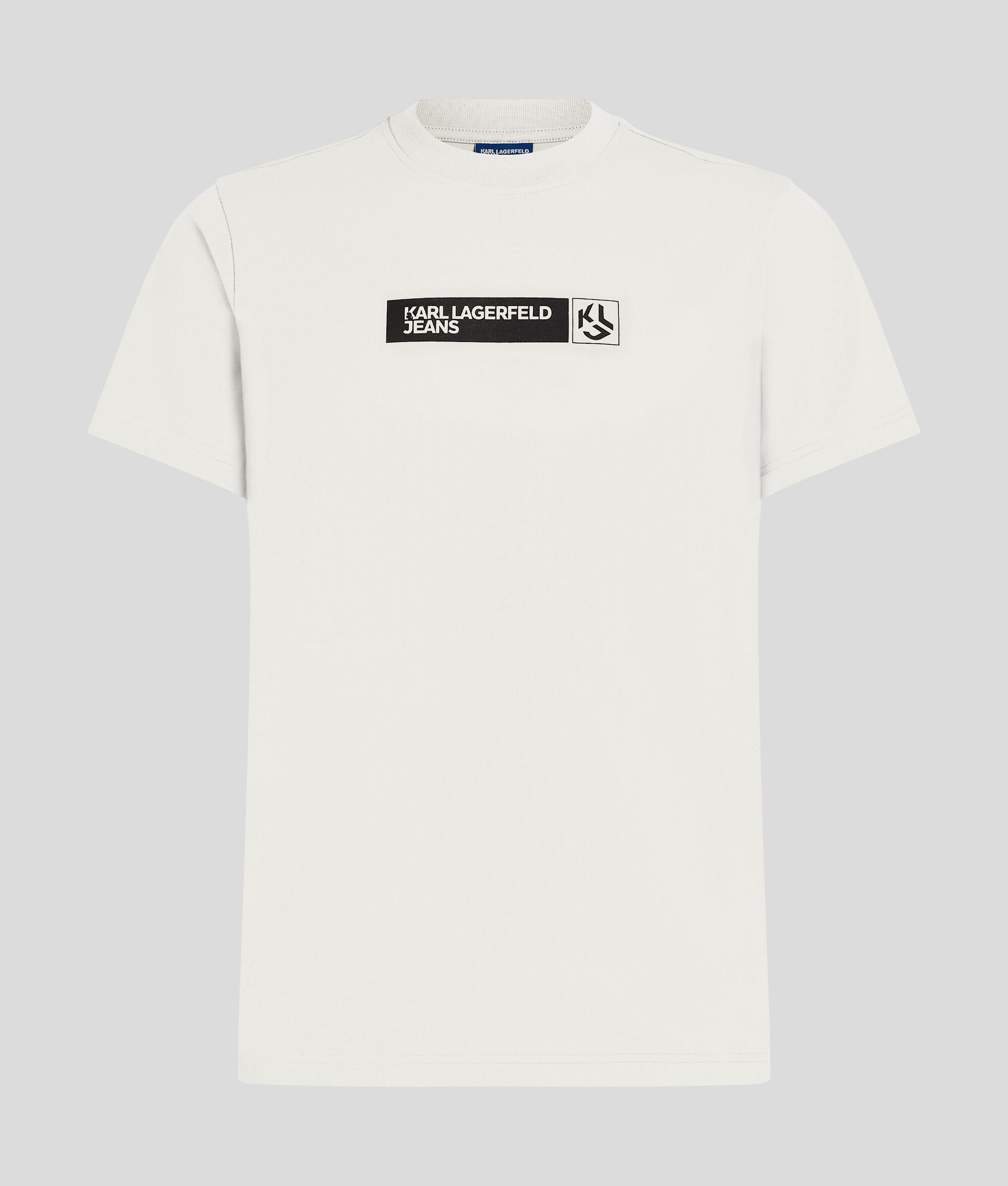 RUE ST-GUILLAUME SLIM T-SHIRT Product Image