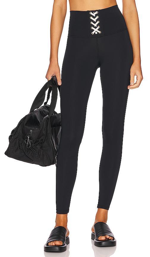 The Kennedy Ankle Legging Product Image