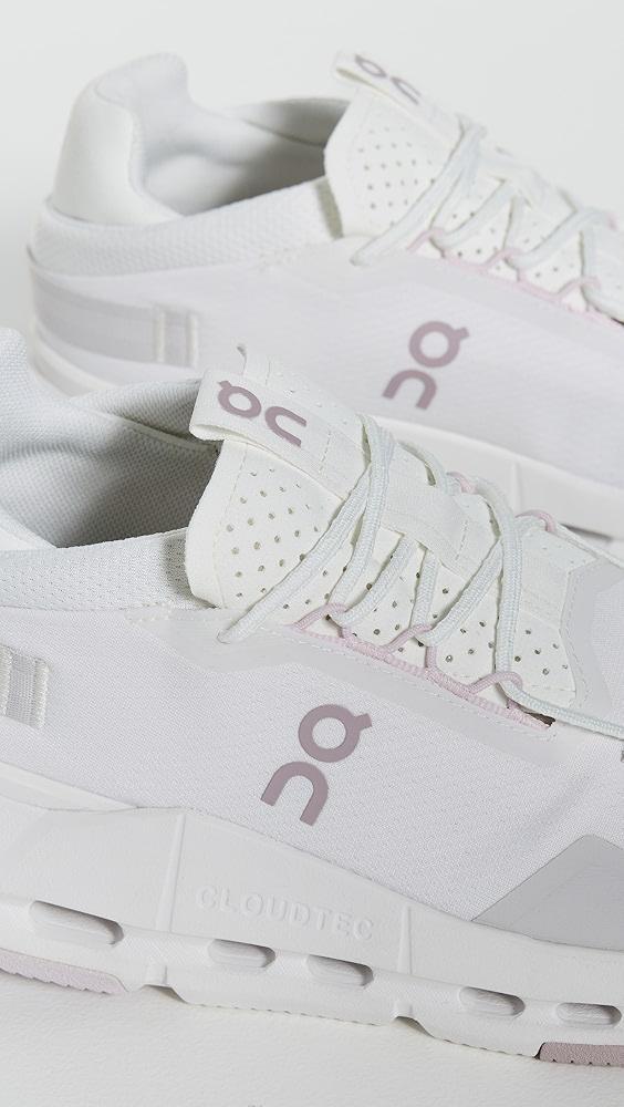 On Cloudnova 2 Sneakers | Shopbop Product Image