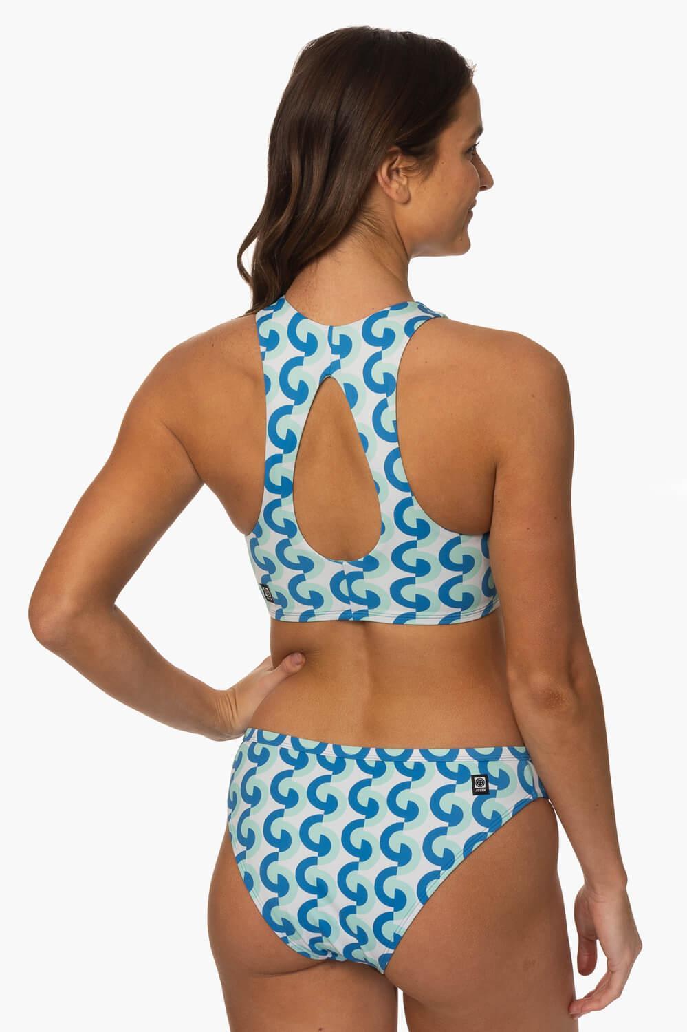 Camila Bikini Bottom Product Image