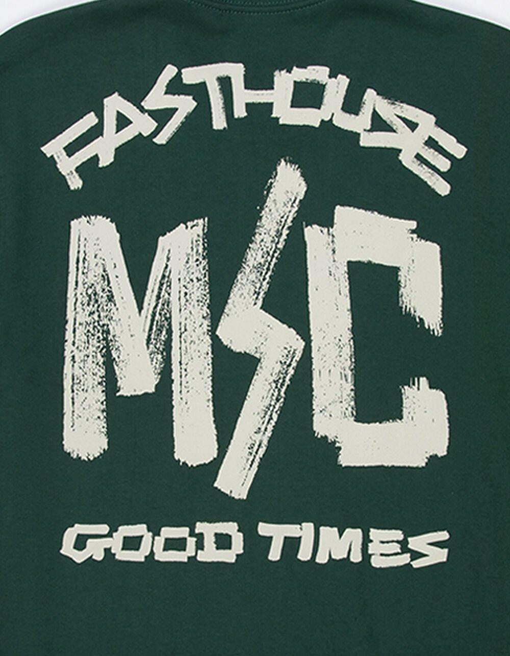FASTHOUSE Incite Mens Tee Product Image