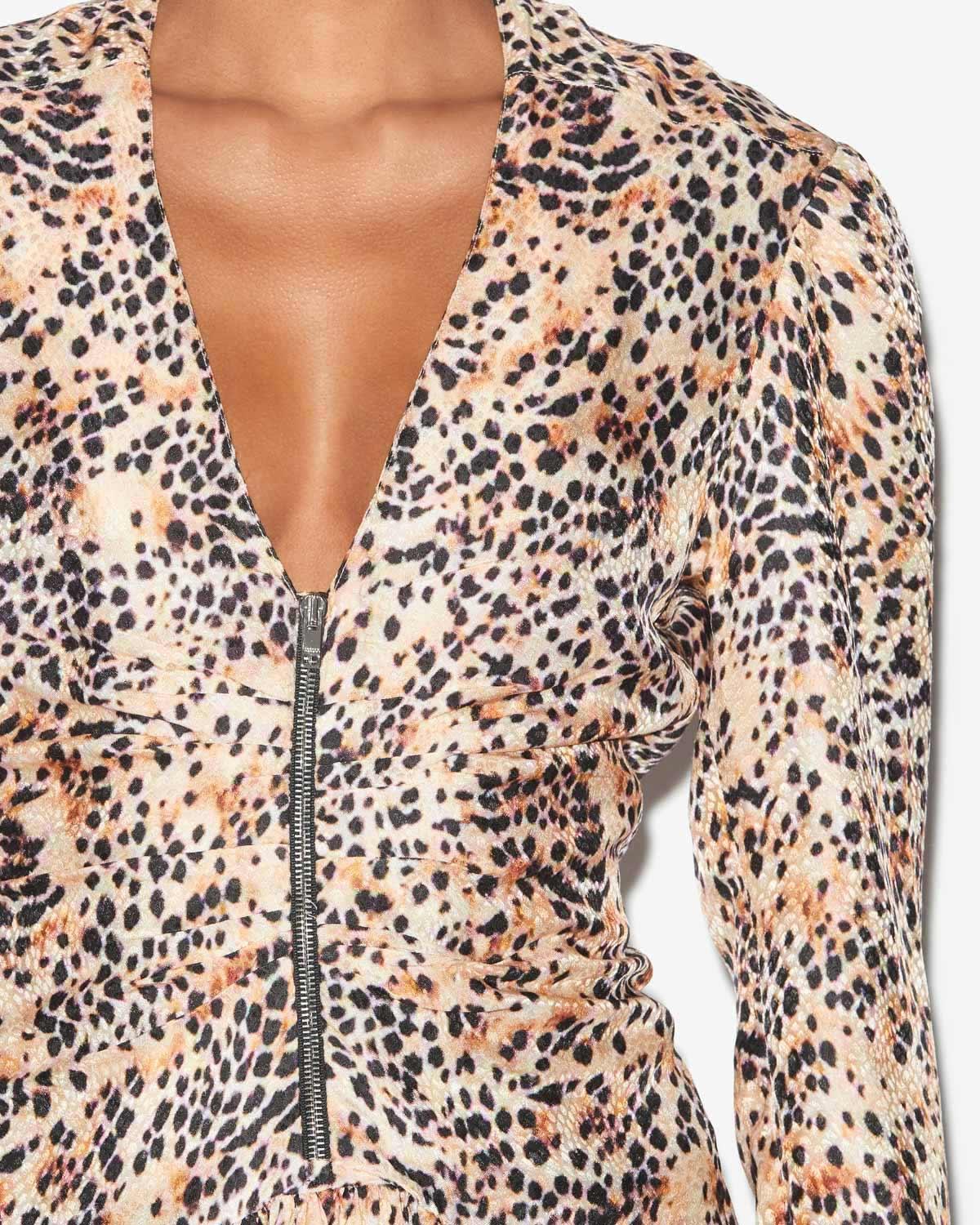 Magaly dress Female Product Image