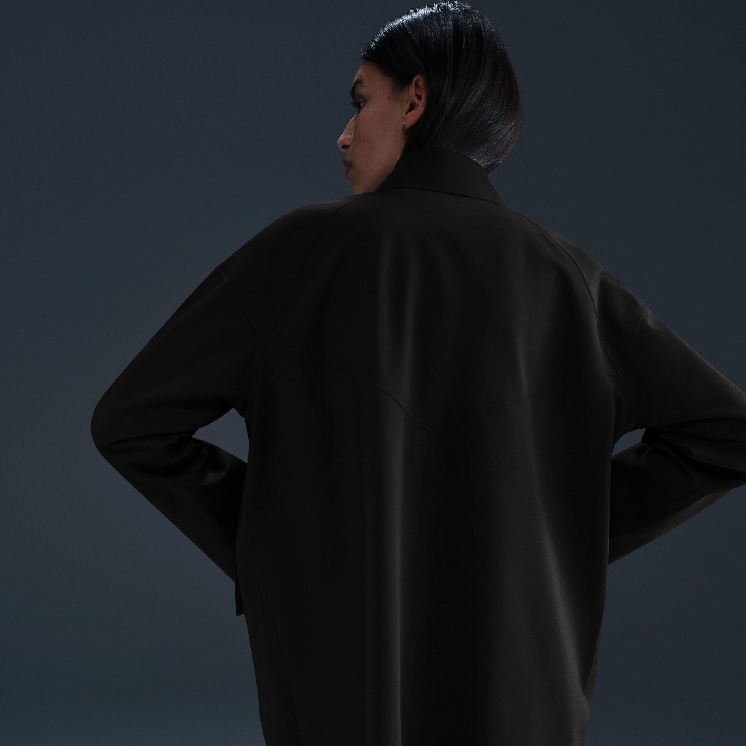 Nike Sportswear Windrunner Women's Storm-FIT ADV Oversized Trench Coat Product Image