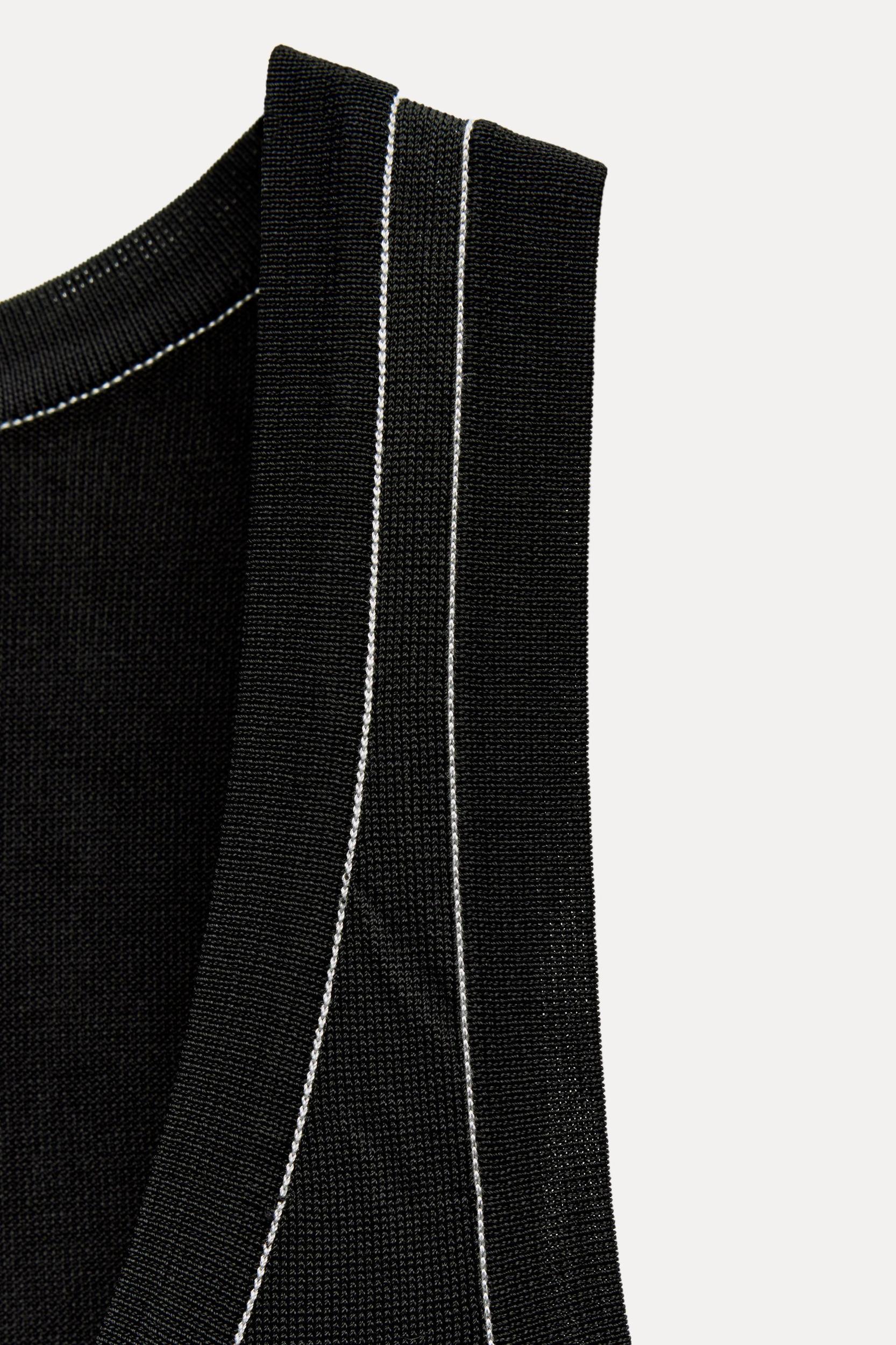 WRAP FRONT SKORT Product Image