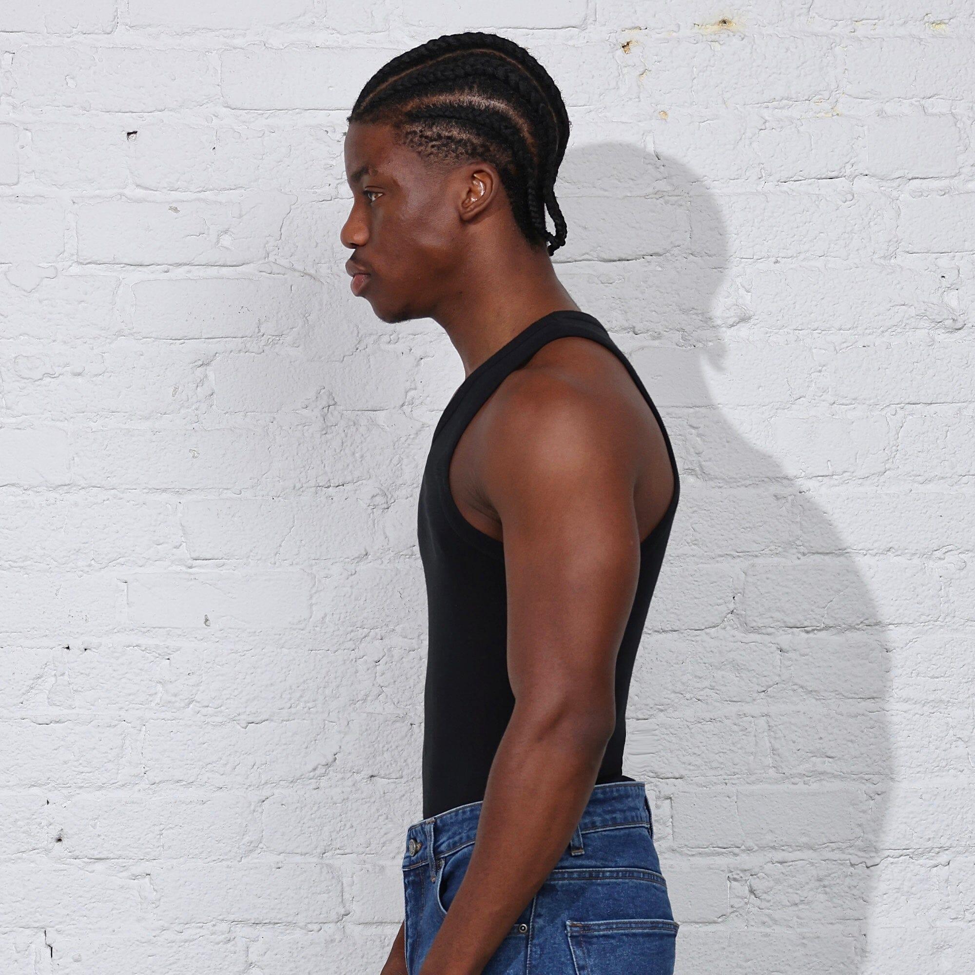 Montauk Rib Tank Product Image