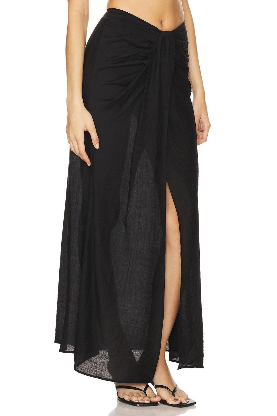 Cantarios Skirt SNDYS Product Image