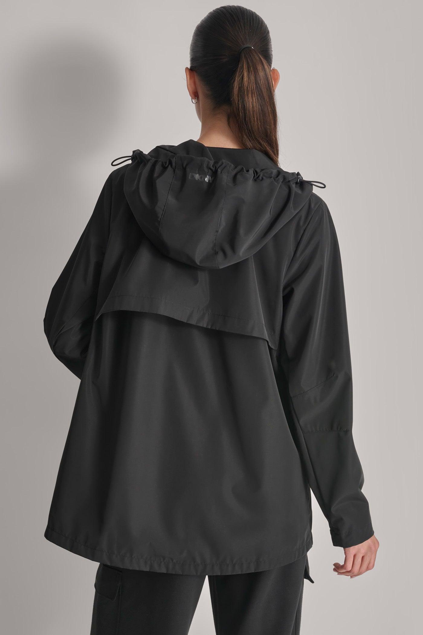 FULL ZIP SPECTATOR JACKET Product Image